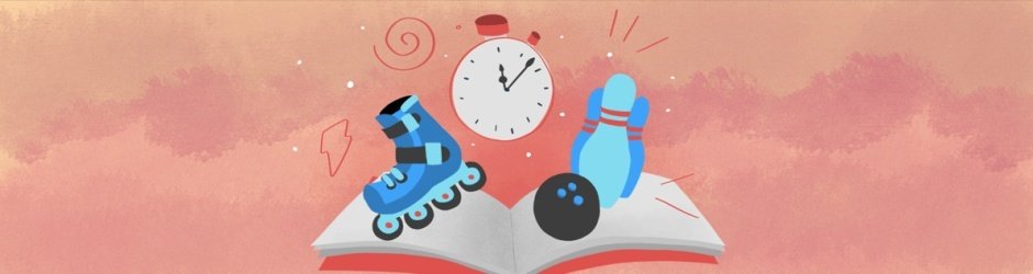 Esportes: veja o glossário das categorias