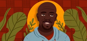 As crianças das favelas querem estar na capa dos livros, diz Otávio Júnior, vencedor do Prêmio Jabuti