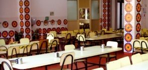 VÍDEO - Refeitório: pratos feitos e cuidado maior com os alimentos