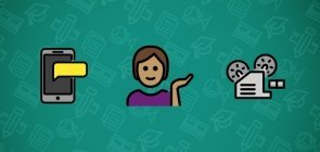 Vídeo: Como usar os recursos do aplicativo