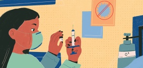 Sugestão de Atividade: As ondas da covid-19 no Amazonas