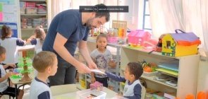 Ateliês: atividades variadas que vão muito além da pintura