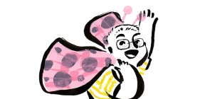 Atividade: vamos imitar os bichos do jardim?