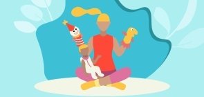 10 brincadeiras para indicar aos pais