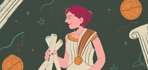 Hipátia de Alexandria: a intolerância que (quase) apagou a história da primeira mulher na matemática