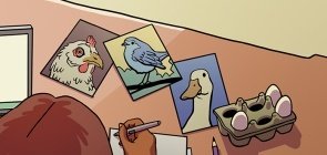 Sugestão de atividade: exercitando o método científico com os colegas