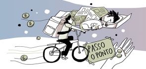 Como abordar recessão e desemprego nas aulas de Geografia e Matemática