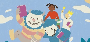 Para baixar: roteiro de percurso de leitura