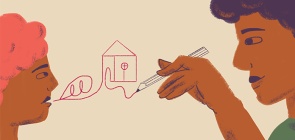 Violência contra a mulher: Guia prático de atuação para as escolas na pandemia