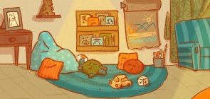 Sugestão de atividade: leitura para bebês