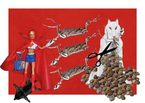 Chapeuzinho Vermelho