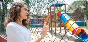 Entre conquistas e dificuldades, o que Ruth e Eridan aprenderam na pandemia