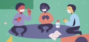 Sugestão de Atividade: promova uma caça ao tesouro na volta às aulas 