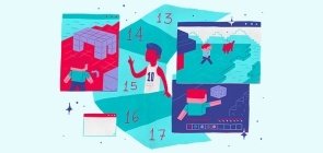 E-book: Explore o jogo MineCraft em aula