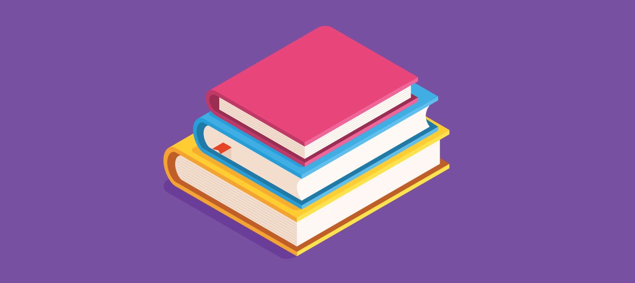 Ilustra&ccedil;&atilde;o de Livro