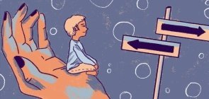 Como avaliar a escrita ou a gravação de um diário