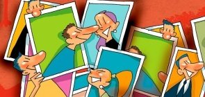 "Não somos figurinhas!", de Claudia Werneck