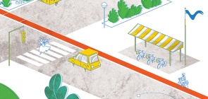 5 inovações em mobilidade urbana para trabalhar com os alunos