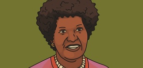 Lélia Gonzalez, o olhar da mulher negra em um Brasil desigual