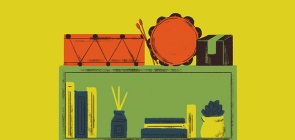 Uma festa em que cabe todo um país: De olho na BNCC, leve a diversidade do Carnaval para as aulas