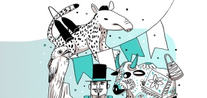 Celebrações da cultura popular em 2021: da congada à cavalhada na sala de aula