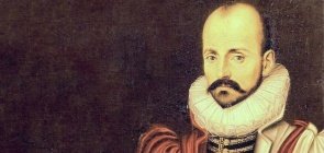 O pensador francês Michel de Montaigne