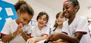 Como ensinar otimismo na sala de aula