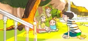 Passo a passo: Criando um álbum de leituras em casa