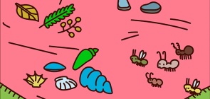 Exemplos de como abordar quantidades e medidas em contextos lúdicos