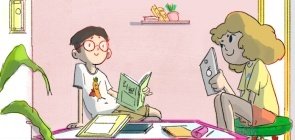 PDF para baixar: Varie nos gêneros literários e nos temas