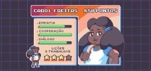 BNCC: a Competência 9 e o estudo em grupo 