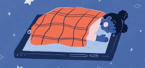 A importância do sono para o desenvolvimento infantil