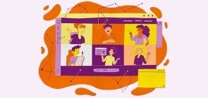 Confira como foi o Webinar “Polêmica em sala de aula: estratégias para vencer o medo” 