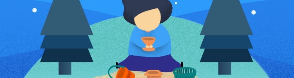 Caso real: Como colocar o pensar e agir da criança no centro do processo 
educativo 