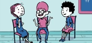 Avaliando o clima escolar