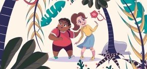 Visitando os pintores latino-americanos com o Google Arts & Culture 