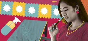 Como utilizar o roteiro de observação para planejar o próximo ano letivo? 