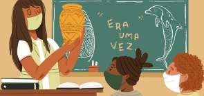 Atividade 2: Leve a Amazônia para a contação de história