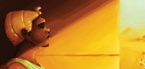 O mundo negro na História 