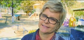 Roseane Daminelli: “Para Freinet, a criança é da mesma natureza que o adulto”