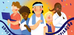 Sugestão de atividade: como levar a nova modalidade olímpica escalada para as aulas