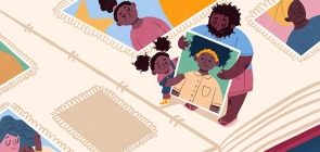 Por que trazer as histórias das famílias para dentro da escola