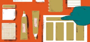 Como avaliar o trabalho com as competências na Educação Infantil? Baixe um modelo para se inspirar