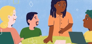 Passo a passo: como elaborar uma formação com o tema igualdade de gênero