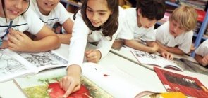 Produção de ilustrações