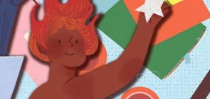 Brincadeiras, rotina e volta ao presencial: os conteúdos mais queridos do ano na Educação Infantil