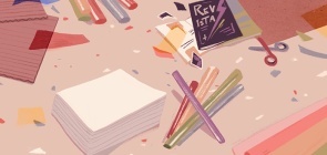 Atividade: Brincando com desenhos e narrativas