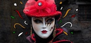 Itália, Canadá, Bolívia e até Eslovênia: a folia mundo afora