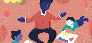 Três gestoras de cidades diferentes, mas com uma proposta em comum: abraçar a Educação Integral em suas escolas