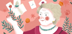 E-book Mulheres que ensinam: Maria Montessori, a médica que mudou a Educação